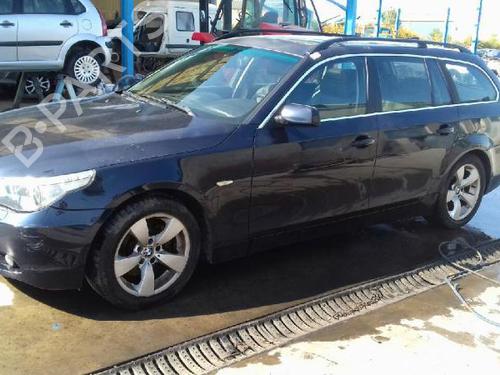 Left front window switch BMW 5 Touring (E61) 530 d | BP22098852I27 - Image 8