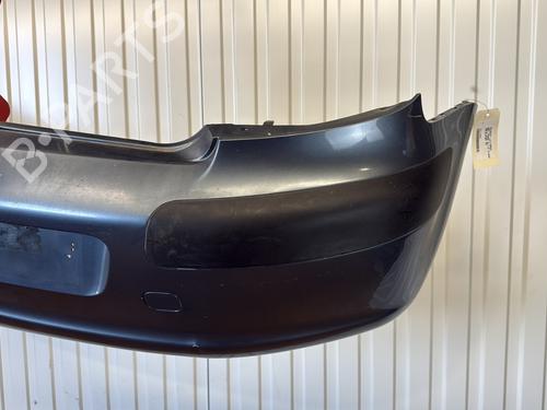 Rear bumper PEUGEOT 307 (3A/C) 1.6 HDi | BP28965404C8 