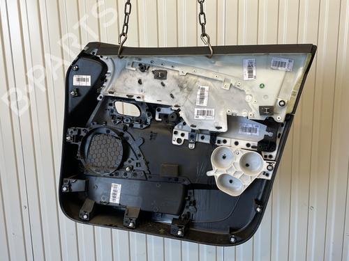 Used Front left panel Front left panel CITROËN C4 Picasso II 1.6 HDi / BlueHDi 115 (115 hp) 25339585 25339585