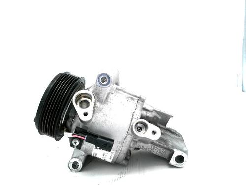 Used AC compressor AC compressor DACIA DUSTER (HM_) 1.5 dCi 115 4x4 (HMAD) (116 hp) 23846385 23846385