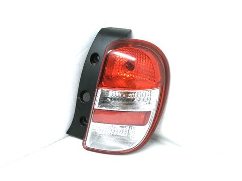 right-taillight-nissan-micra-iv-k13k-k13kk-2010-32734645 main image
