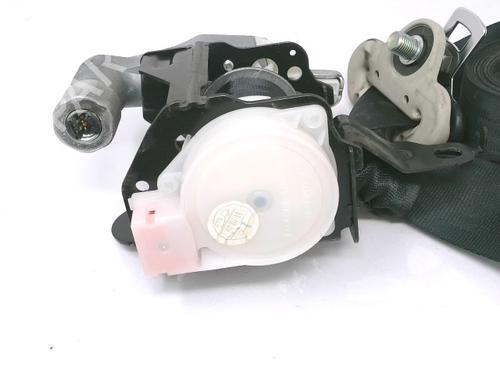Front left seatbelt MAZDA 5 (CW) 1.6 CD | BP36468143I26 - Image 2
