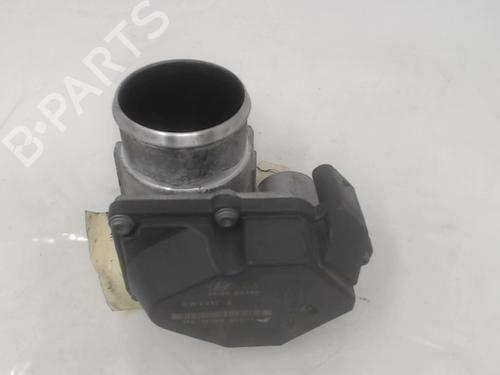 Used Throttle body Throttle body HYUNDAI i20 I (PB, PBT) 1.1 CRDi (75 hp) 22099016 22099016