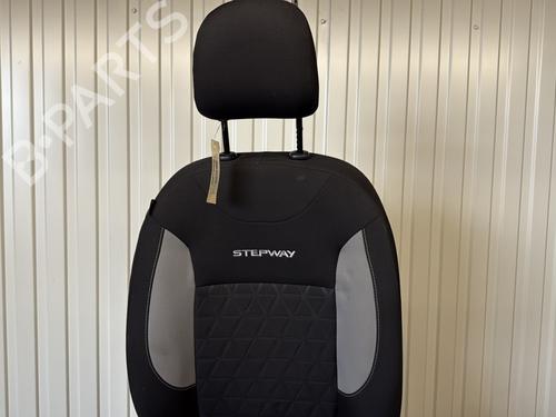 Right front seat DACIA SANDERO II 1.5 dCi | BP26029133C16 - Image 3