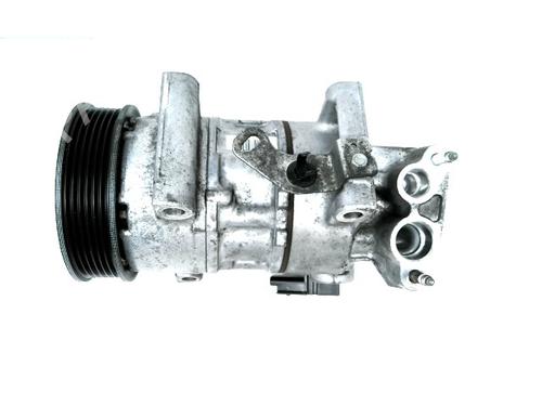AC compressor PEUGEOT 2008 I (CU_) 1.2 THP 110 / PureTech 110 | BP30396773M34  - Image 6