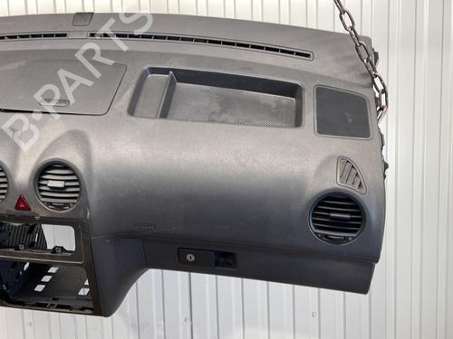 Dashboard VW CADDY III Box Body/MPV (2KA, 2KH, 2CA, 2CH) 1.6 TDI | BP30099875C46