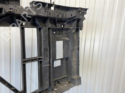 Frontplade/Frontkurv Frontplade/Frontkurv CITROËN C3 I (FC_, FN_) 1.4 HDi (68 hp) 22653620 22653620