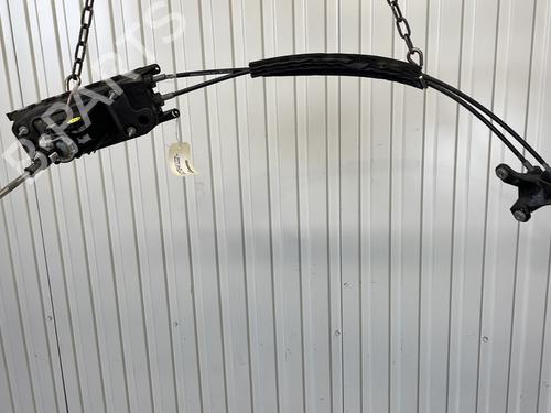 Used Gear lever Gear lever VW GOLF VII (5G1, BQ1, BE1, BE2) 1.4 TSI (125 hp) 24477048 24477048