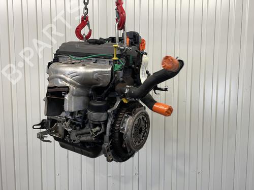 Engine CITROËN C2 (JM_) 1.1 | BP32698247M1 - Image 6