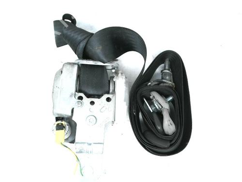 Front right seatbelt NISSAN PATHFINDER III (R51) 2.5 dCi 4WD | BP32865192I25 - Image 2