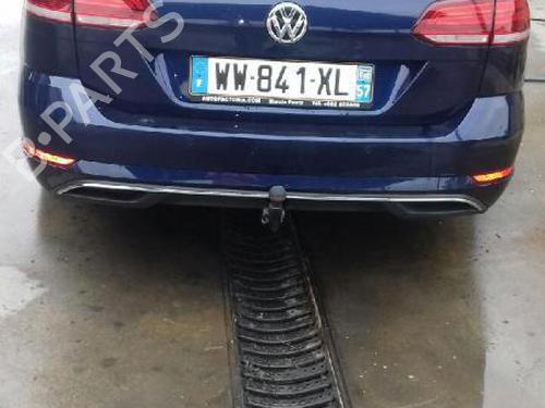 Used Parts VW GOLF VII Variant (BA5, BV5) 1.6 TDI 1956038