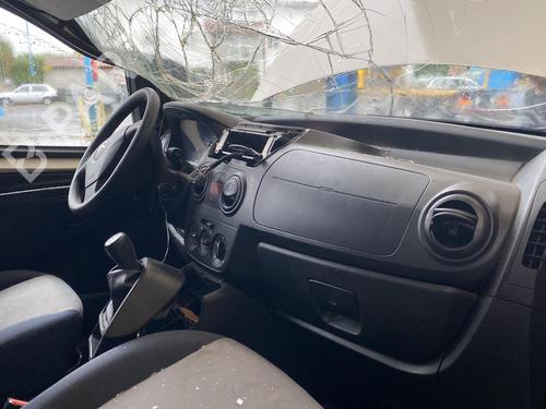 Right front window switch CITROËN NEMO MPV 1.3 HDi 75 | BP20911430I26 - Image 8