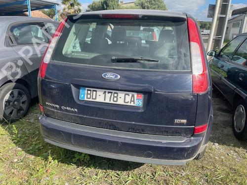 Used Parts FORD FOCUS C-MAX (DM2) 1.6 TDCi 4991889