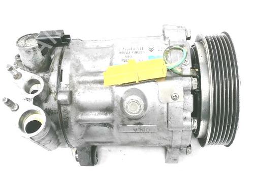 AC compressor PEUGEOT 407 Coupe (6C_) 2.7 HDi | BP34163972M34  - Image 7