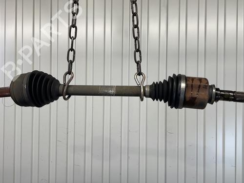 Left front driveshaft RENAULT MASTER III Van (FV) 2.3 dCi 135 FWD (FV0N, FV08, FV06, FV00, FV1S) | BP30445760M38 - Image 4