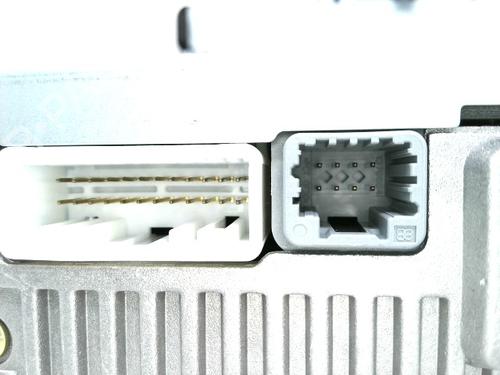 Bilradio DACIA SANDERO II TCe 90 (B8M1, B8MA, B8AC) | BP30465597E6 