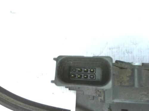 Front right lock CITROËN JUMPER II Van 2.2 HDi 100 | BP20917492C97 