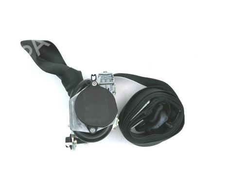 Front right seatbelt RENAULT MEGANE III Hatchback (BZ0/1_, B3_) 1.5 dCi (BZ09, BZ0D, BZ1W, BZ29, BZ14) | BP26974905I25 - Image 3