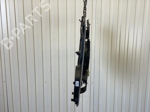 Used Rear left window mechanism Rear left window mechanism JEEP COMPASS (MP, M6, MV, M7) 1.3 Hybrid 4x4 (240 hp) 30162256 30162256