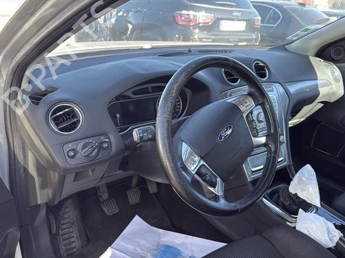 Hood FORD MONDEO IV (BA7) 1.8 TDCi | BP30088103C1 