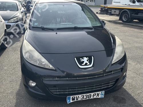 Used Parts PEUGEOT 207 (WA_, WC_) 1.4 HDi (68 hp) 4425108