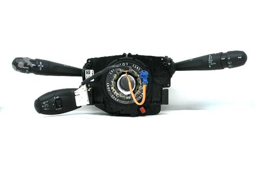 Used Steering column stalk PEUGEOT 208 I (CA_, CC_) 1.6 HDi (92 hp) 29304926