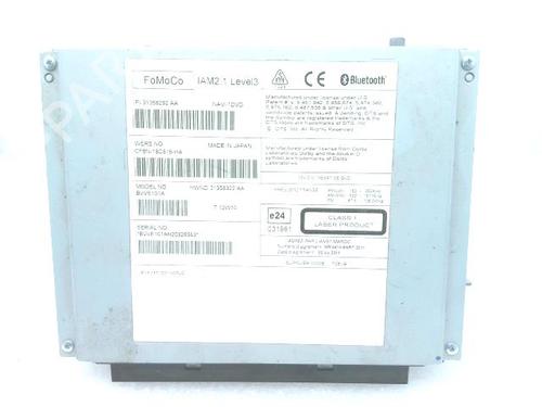 Used Radio Radio VOLVO V60 I (155) D3 / D4 (163 hp) 20913767 20913767