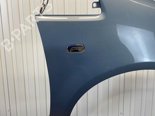 Right front fenders FORD C-MAX (DM2) 1.8 TDCi | BP21811949C42 