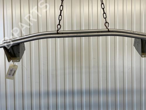 Used Rear bumper reinforcement SUZUKI SX4 (EY, GY) 1.9 DDiS 4x4 (RW419D) (120 hp) 27486250