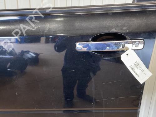Left front door NISSAN X-TRAIL II (T31) 2.0 dCi 4x4 | BP25275347C2 