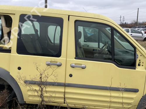 Right mirror FORD TOURNEO CONNECT 1.8 TDCi /TDDi /DI | BP20915589C27 