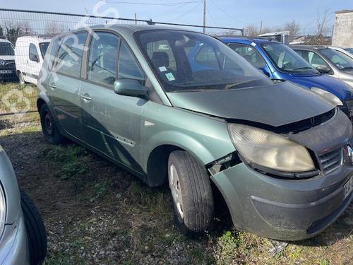 Switch RENAULT SCÉNIC II (JM0/1_) 1.9 dCi (JM0G, JM12, JM1G, JM2C) | BP32370250I30  - Image 10