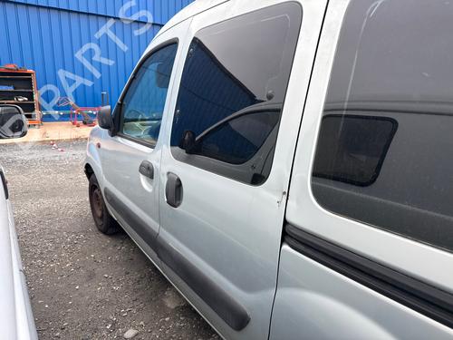 Used Parts RENAULT KANGOO (KC0/1_) 1.6 16V 4993015