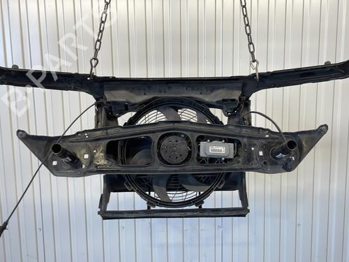 Front slam panel BMW 3 (E46) 330 d | BP29893870C72