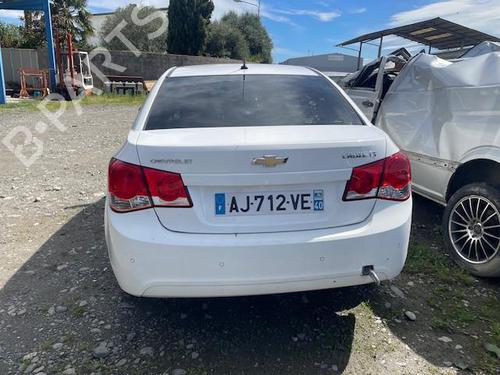 AC radiator CHEVROLET CRUZE (J300) 2.0 CDI | BP26618932M32 - Image 13