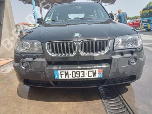 Front differential BMW X3 (E83) 2.0 d | BP22099372M23  - Image 11