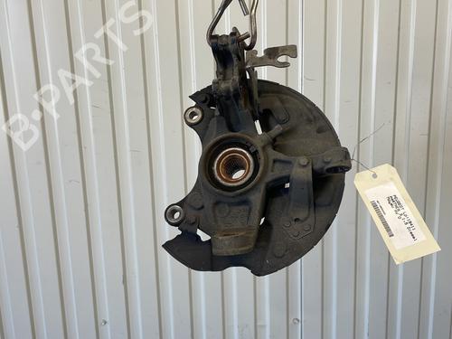 Right front steering knuckle PEUGEOT PARTNER Box Body/MPV (K9) 1.5 BlueHDi 100 | BP27518735M26 
