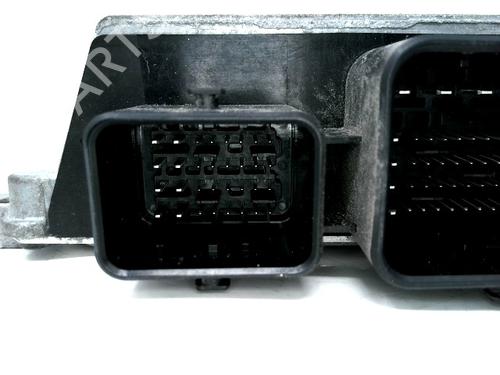 Electronic module CITROËN C4 CACTUS 1.2 VTi 82 | BP28817797M83  - Image 9