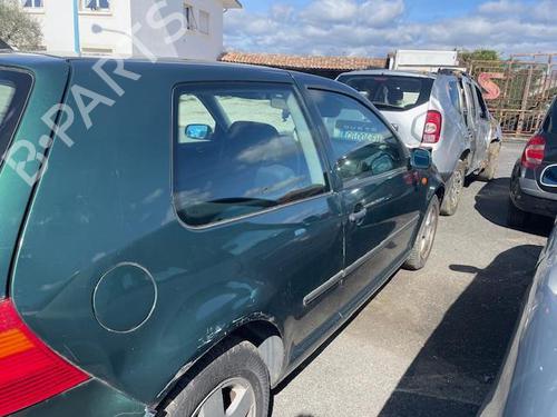 Starter VW BORA I (1J2)  | BP22101288M8 