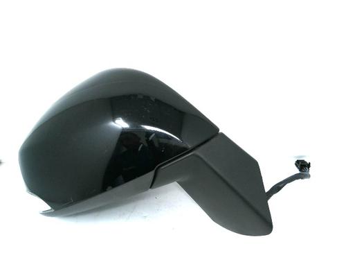 Used Right mirror RENAULT SCÉNIC III (JZ0/1_) 1.6 dCi (JZ00, JZ12) (130 hp) 29318441