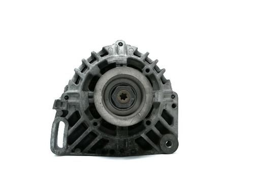 Used Alternator Alternator RENAULT CLIO II (BB_, CB_) 1.2 16V (BB05, BB0W, BB11, BB27, BB2T, BB2U, BB2V, CB05,... (75 hp) 26977702 26977702