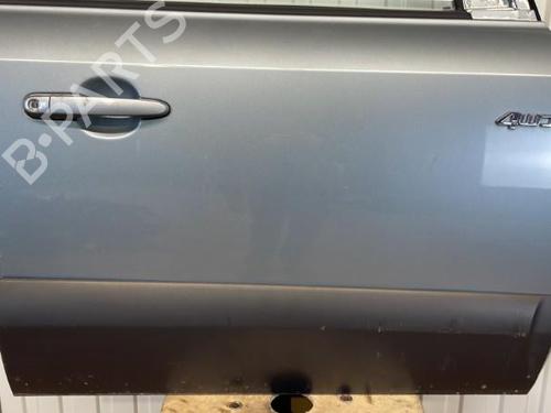 Right front door HYUNDAI TUCSON (JM) 2.0 CRDi All-wheel Drive | BP20912272C3 
