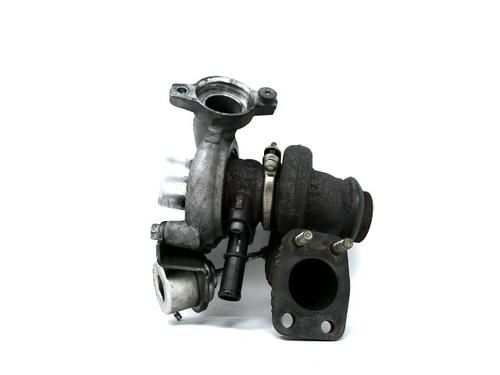 Turbolader/Kompressor PEUGEOT 307 Break (3E) 1.6 HDi 110 | BP28604627M71