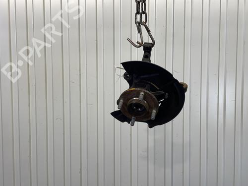 Used Left front steering knuckle FORD FIESTA VII Van 1.0 EcoBoost Flex (95 hp) 29563981