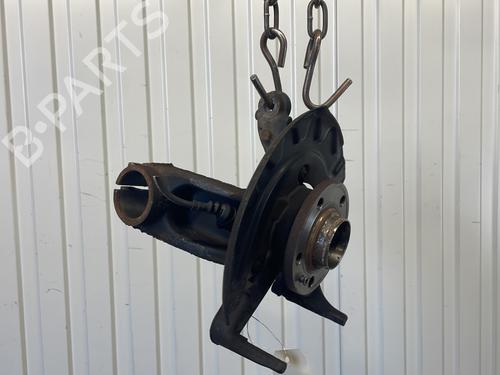 Used Left front steering knuckle Left front steering knuckle SEAT IBIZA IV SC (6J1, 6P5) 1.2 TSI (90 hp) 31280188 31280188