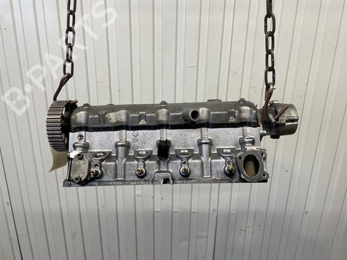Used Cylinder head Cylinder head PEUGEOT PARTNER Box Body/MPV (5_, G_) 1.8 D (58 hp) 39607731 39607731