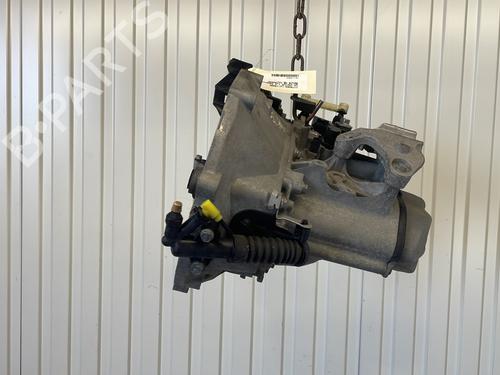 Gearbox CITROËN C4 CACTUS 1.2 VTi 82 | BP28817805M3 