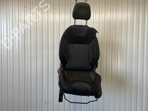 Left front seat CITROËN DS3 (SA_) 1.6 VTi 120 | BP32990994C15 - Image 6
