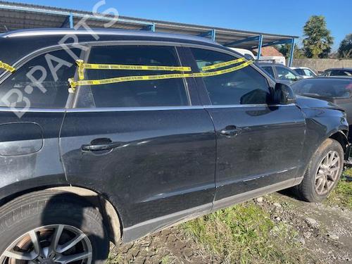 Dashboard AUDI Q5 (8RB) 2.0 TDI quattro | BP27699940C46  - Image 9