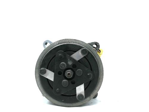 Used AC compressor AC compressor PEUGEOT 206 SW (2E/K) 2.0 HDi (90 hp) 28376082 28376082